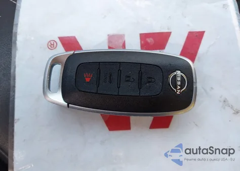 2025 Nissan Sentra Sv z USA, uszkodzony, nr VIN 3N1AB8CV5SY219472